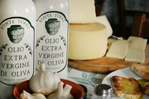 Acquistare olio extravergine direttamente dal produttore: La Guida Completa
