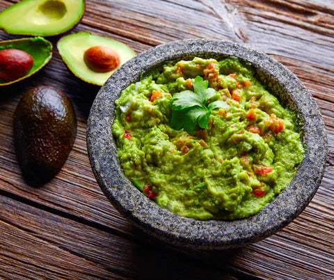 Guacamole