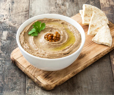 Hummus